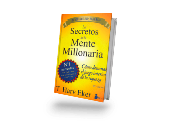 Secretos de la mente millonaria